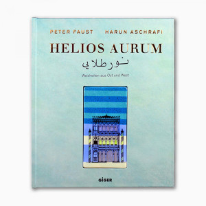 Libro "Helios aurum"