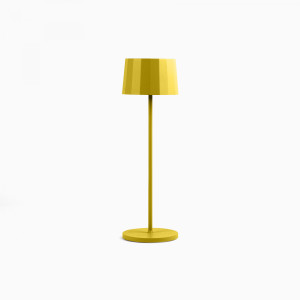 Lampada Twiggy giallo