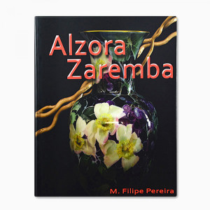 Libro "Alzora Zaremba"