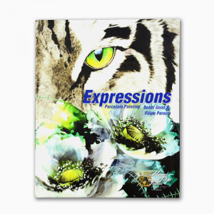  Libro "Expressions"