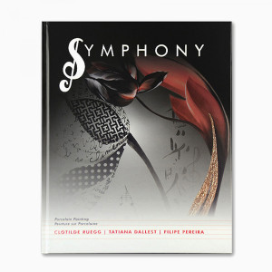 Libro "Simphony"