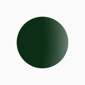 Colore verde ombra